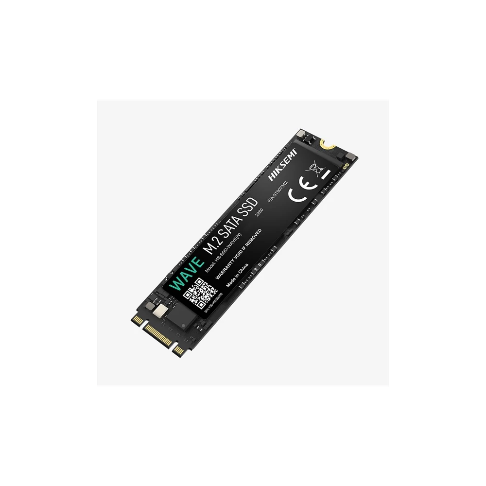 HIKSEMI HS-SSD-WAVE(N)(STD)/1024G/M.2/WW Hikvision SSD 1TB - WAVE
