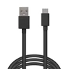 Kép 1/2 - DELIGHT 55550BK-1 kábel - USB-C töltőkábel