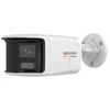 Kép 1/2 - HIKVISION DS-2CD1T67G2HP-LIUF/SL (2.8mm) 6 MP fix ColorVu IP panoráma csőkamera; IR/láthatófény; fén