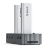 Kép 1/2 - ORICO ORICO-IT28N-C-EU-GY-BP M.2 SSD Dokkoló - IT28N-C-EU