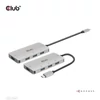 Kép 3/11 - CLUB 3D CSV-1547 USB Hub