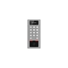 Kép 2/2 - HIKVISION DS-K1T502DBWX-E1 Beléptető vezérlő terminál; Mifare, DESfire hitelesítés; IP65; IK09; WiFi