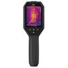 Kép 2/2 - HIKMICRO HM-TP51-3AXF/W-B1L Hordozható thermográfiai kamera; 160x120; 32,9°x44,4°; 3,2" kijelző; -20°C–550°C; wifi