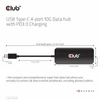 Kép 4/7 - CLUB 3D CSV-1548 USB Hub