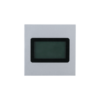 Kép 2/2 - DAHUA VTO4202F-MS Társasházi IP video-kaputelefon kültéri kijelző modulegység