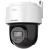 Kép 2/2 - HIKVISION DS-2DE2C200MWG-E (2.8mm) 2 MP mini IP PT dómkamera; IR/láthatófény; beépített mikrofon/han