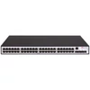 Kép 1/2 - HIKVISION DS-3E2552-HI-48T4F 52 portos switch; L2; 48 1000M RJ45 + 4 1000M SFP; menedzselhető