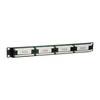 Kép 2/7 - EQUIP 235325 Patch panel