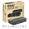 Kép 5/14 - CLUB 3D CSV-7210 KVM Switch