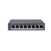 Kép 2/2 - HIKVISION DS-3E1508-EI(V2) 8 portos gigabit switch; smart menedzselhető