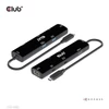Kép 18/20 - CLUB 3D CSV-1598 USB Hub