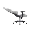 Kép 6/8 - THE G-LAB KS-PLATINIUM-GREY Gamer szék - KS PLATINIUM GREY