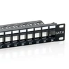 Kép 5/6 - EQUIP 769224 Keystone Patch Panel