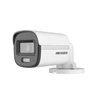 Kép 2/2 - HIKVISION DS-2CE10KF3T-LE (2.8mm) 5 MP ColorVu THD WDR fix mini csőkamera; IR/láthatófény; PoC