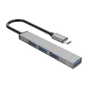 Kép 3/7 - ORICO ORICO-AH-13-GY-BP USB3.0 Hub - AH-13-GY/26/