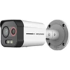Kép 1/2 - HIKVISION DS-2TD2608-2/QA HeatPro IP hő- kamera; villogófény-/hangriasztás