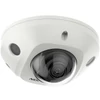 Kép 2/2 - HIKVISION DS-2CD3583G2-IS (2.8mm)(B) 8 MP WDR fix EXIR IP mini dómkamera; mikrofon; hang I/O; riaszt
