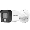 Kép 2/2 - HIKVISION DS-2CE16G0T-LFS (2.8mm) 3 MP fix mini THD csőkamera; IR/láthatófény; beépített mikrofon