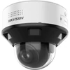 Kép 1/2 - HIKVISION iDS-2CD7587G2-XZHSY(2.8-12mm) IP, PTRZ Dómkamera, 8MP, IR-Fehér LED 40m, SD fogl., Kétirán