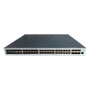 Kép 2/2 - HIKVISION DS-3E3754TF 54 portos switch; L3; 24 1000M ethernet port + 24 1000M SFP port + 8 10G SFP +
