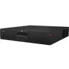 Kép 1/2 - HIKVISION DS-9664NXI-I8/VPro 64 csatornás AcuSeek NVR; 384/256 Mbps be-/kimeneti sávszélesség; riasz
