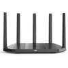 Kép 1/2 - HIKVISION DS-3WR30X WIFI 6 router; 5 antenna; max 2400 Mb/s; 1 WAN és 3 Gigabit LAN input