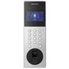 Kép 1/2 - HIKVISION DS-KD9203-MFE6 Társasházi IP video-kaputelefon kültéri egység; arcfelismerés/kártyaolvasó;