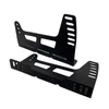 Kép 1/2 - TRAK RACER TR-BIGBRACKET Szimulátor kiegészítő - Oversized Seat Bracket for GT/Formula Seating Posit
