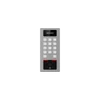 Kép 2/2 - HIKVISION DS-K1T502DBWX-QRE1 Beléptető vezérlő terminál; Mifare; DESfire hitelesítés; QR kód olvasó;