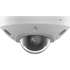 Kép 1/2 - HIKVISION DS-2CD2583G2-LIS2U (2.8mm) 8 MP AcuSense WDR fix IP mini dómkamera; IR/láthatófény; hang I