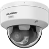 Kép 1/2 - HIKVISION DS-2CD2187G3-LIS2UY (2.8mm) 8 MP WDR fix ColorVu IP dómkamera; IR/láthatófény; hang I/O; r