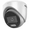Kép 2/2 - HIKVISION DS-2CE70DF0T-LMFS (3.6mm) Turret kamera, 2MP felbontás, Fix objektív, Hibrid Light, IR és fehér LED megvilágítás