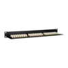 Kép 2/7 - EQUIP 135425 Patch panel