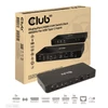 Kép 1/9 - CLUB 3D CSV-1585 KVM Switch