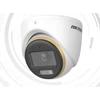 Kép 2/2 - HIKVISION DS-2CE70DF3T-LMFS (2.8mm) 2 MP ColorVu fix THD turret kamera; IR/láthatófény; TVI/AHD/CVI/
