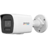 Kép 2/2 - HIKVISION DS-2CD1047G3H-LIU (4mm) 4 MP WDR fix ColorVu IP csőkamera; IR/láthatófény; beépített mikro