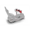 Kép 2/2 - TRAK RACER TR80-NWMA3 Szimulátor kiegészítő - TR ONE V2 Base Kit and Direct Mount for Fanatec Direct