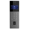 Kép 1/2 - HIKVISION DS-KD9203-FE6 Társasházi IP video-kaputelefon kültéri egység; arcfelismerés/kártyaolvasó/u