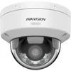 Kép 1/2 - HIKVISION DS-2CD2147G3-LIS2UY (2.8mm) 4 MP WDR fix ColorVu IP dómkamera; IR/láthatófény; hang I/O; r