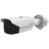 Kép 2/2 - HIKVISION DS-2TD2167-35/PY DeepinView hőkamera 640x512; 17,67°x14,18°; csőkamera kivitel; ±8°C; -20°C-150°C; NEMA 4X
