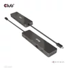Kép 3/17 - CLUB 3D CSV-1584 USB Hub