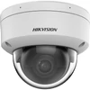 Kép 1/2 - HIKVISION DS-2CD3166G2-ISU (4mm)(H)(eF) 6 MP AcuSense WDR fix EXIR IP dómkamera; hang I/O; riasztás
