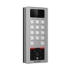 Kép 1/2 - HIKVISION DS-K1T502DBWX-CQRE1 Beléptető vezérlő terminál kamerával; Mifare; DESfire hitelesítés; QR