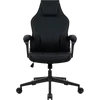 Kép 1/3 - FORMULA VC1 LITE RACERPU BLACK Gamer szék