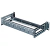 Kép 7/9 - EQUIP EZR-DIN-4 Rackszekrény kiegészítő - DIN-Rail-Module 2U