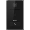 Kép 2/2 - HIKVISION DS-KV6133-WME1/Flush Egylakásos IP video-kaputelefon kültéri egység; kártyaolvasóval; IR-m