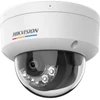 Kép 1/2 - HIKVISION DS-2CD1147G3H-LIU (2.8mm) 4 MP WDR fix ColorVu IP dómkamera; IR/láthatófény; beépített mik