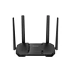 Kép 2/2 - HIKVISION DS-3WR12GC-H WIFI 5 router; 4 antenna; max 1200 Mb/s; 1 WAN és 4 LAN input