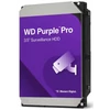 Kép 1/2 - WESTERN DIGITAL WD122PURP Belső HDD 3.5" 12TB