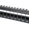 Kép 4/7 - EQUIP 135425 Patch panel